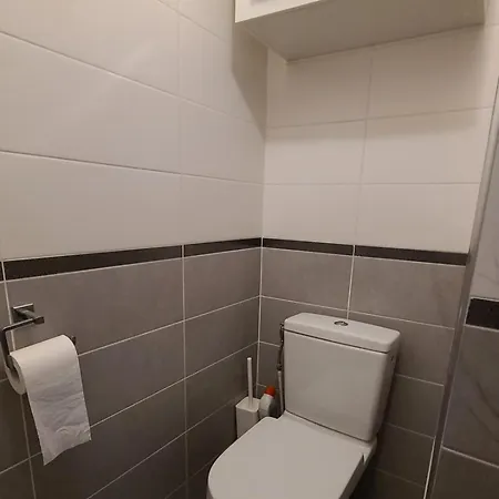 Au Coeur Du 15eme Arrondissement Paris