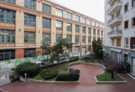 Au Coeur Du 15eme Arrondissement Paris