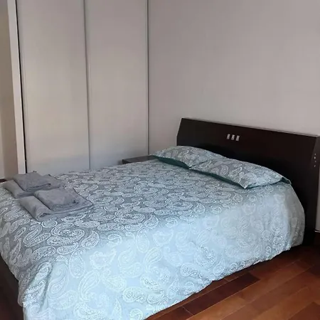 Lejlighed Au Coeur Du 15eme Arrondissement *