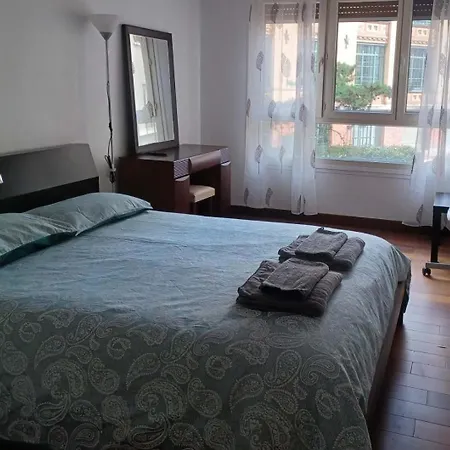 Au Coeur Du 15eme Arrondissement Lejlighed